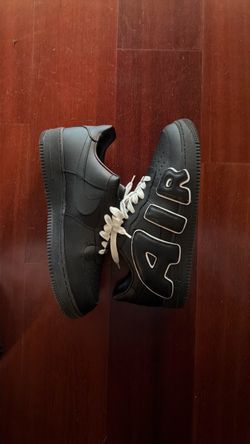 Designer Cpfm air force’s