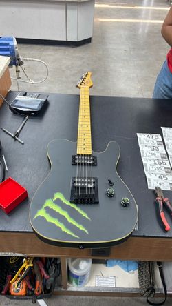 Schecter