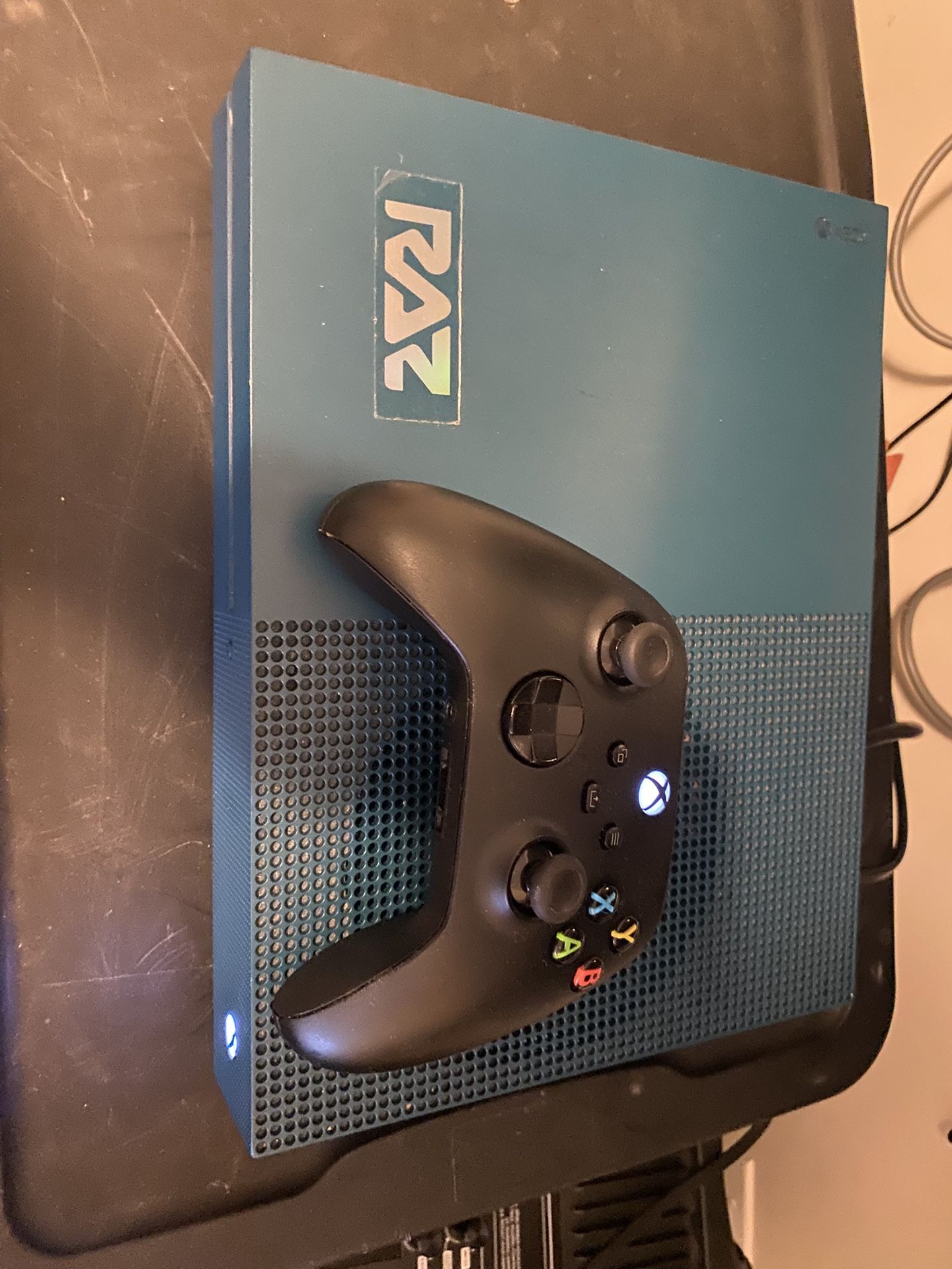Xbox One S 1TB