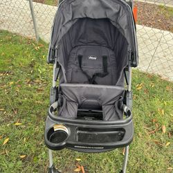 Stroller 