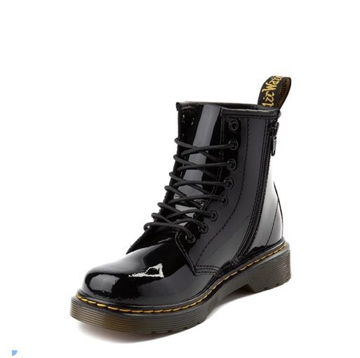 Dr. Martens - Girls Little Kid size:(#11us)