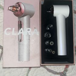 Fancii Clara 4-in-1 Pore Cleanser