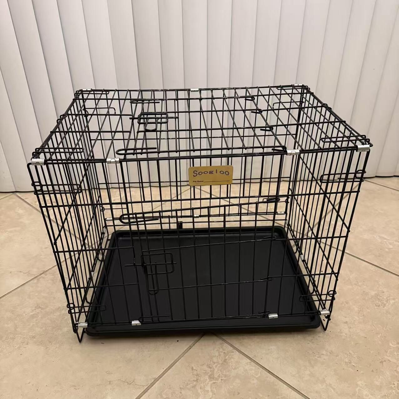 Dog Crate New