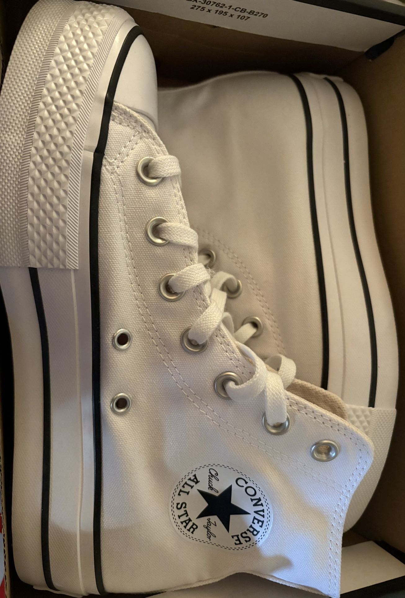 Women’s Converse