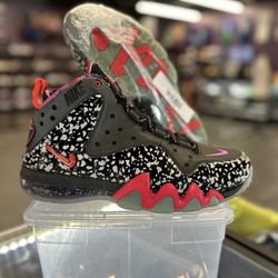 Nike Barkley Posite “All-Star’ 