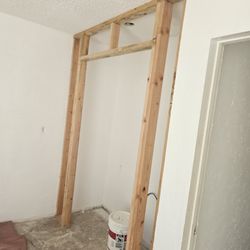 Construction Remodels