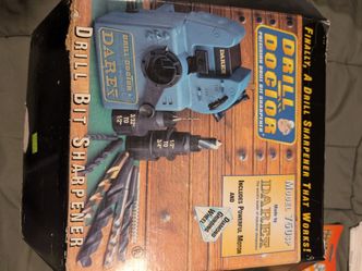 Drill Doctor