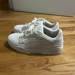 PUMA Slipstream 'Frosted Ivory' 389436-01 Sz 12 Mens