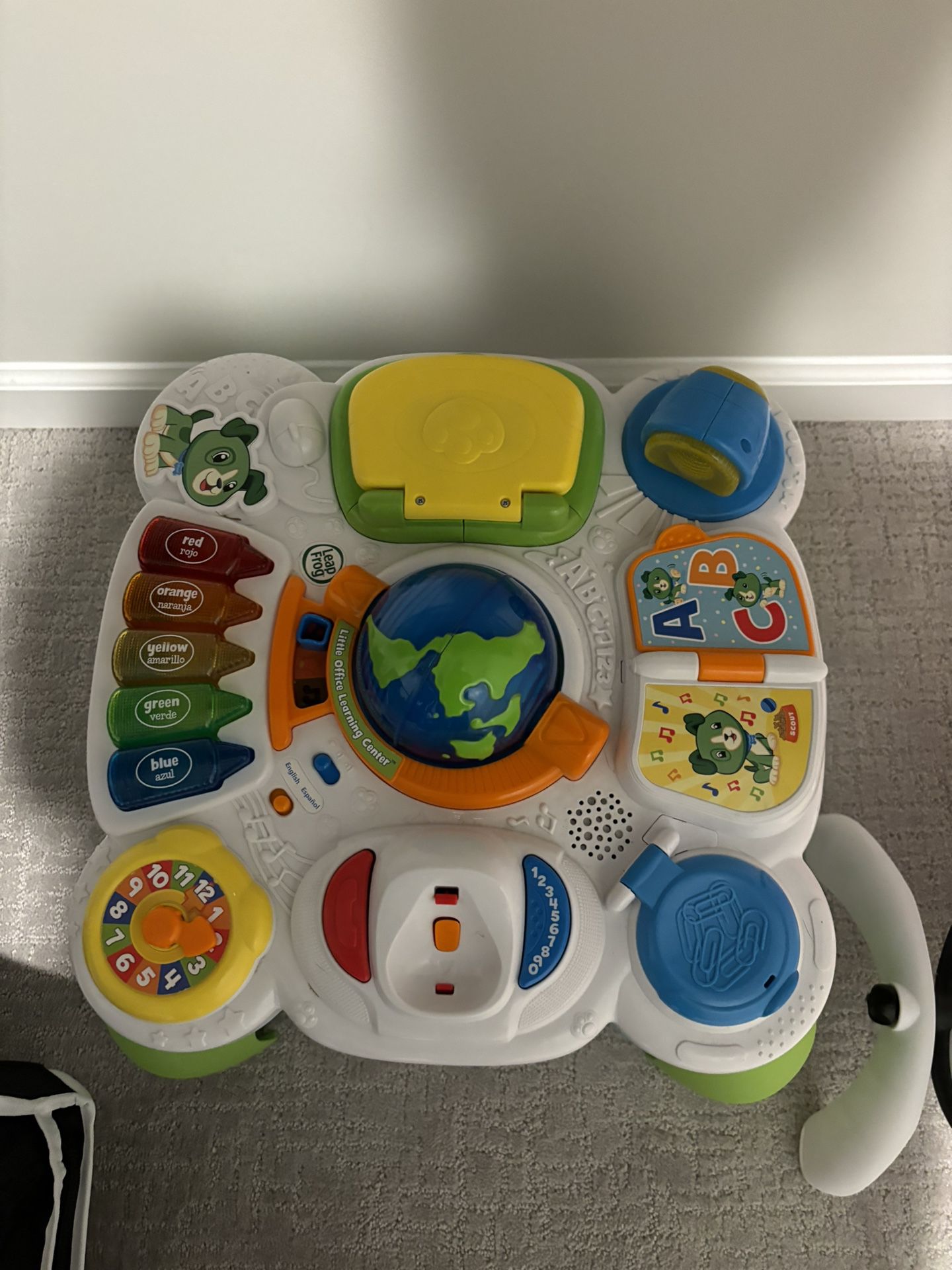 Baby Musical Toys 