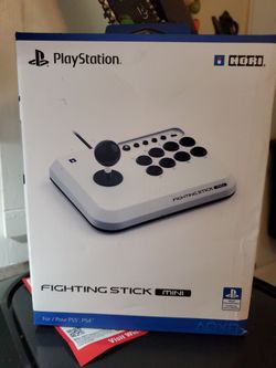 Hori fighting stick mini