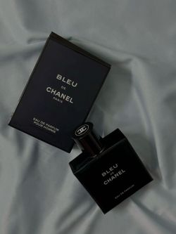 CHANEL COLOGNE