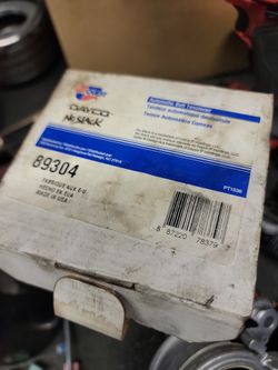 Belt tensioner