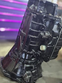 68RFE Dodge Transmission Rebuild 