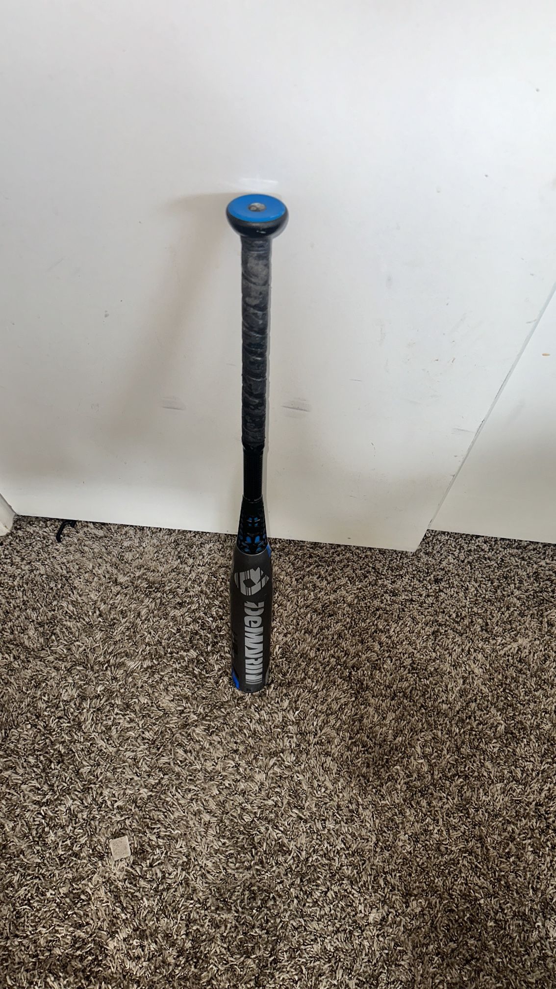 demarini paradox plus composite 