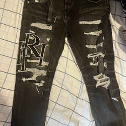 Amiri Jeans