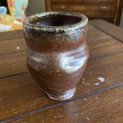 Vintage Japanese Tea Cup