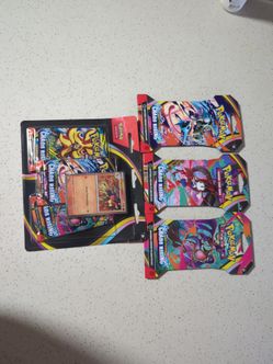 Card pokemon