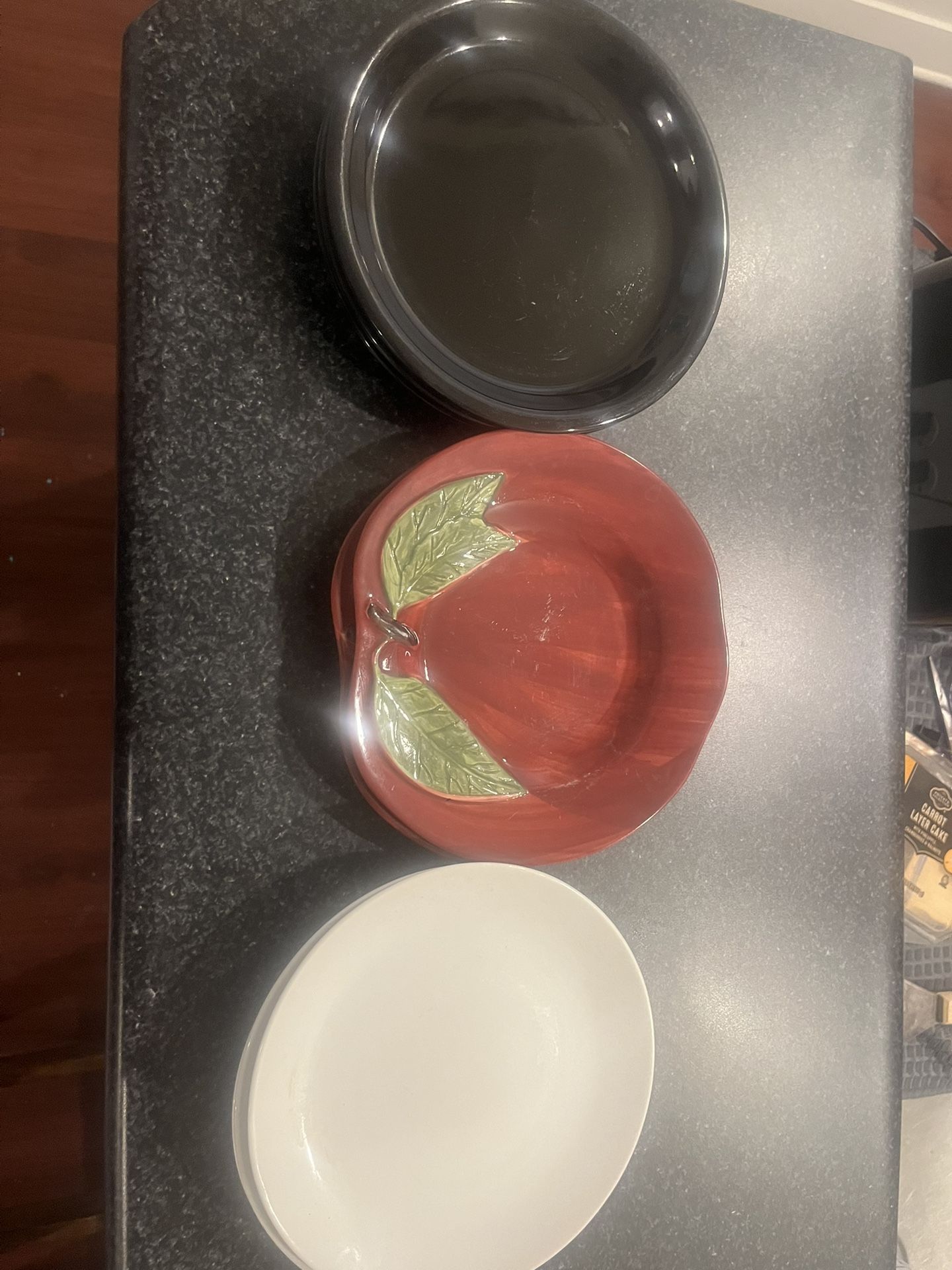 Plates