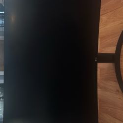LG Gaming monitor