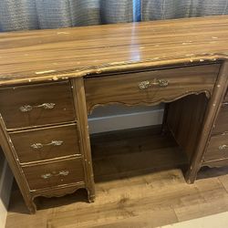 Antique Writing Desk