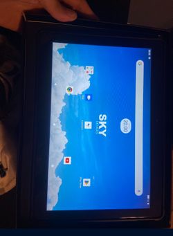 Sky Pad Tablet 