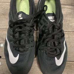 Nikes - Black