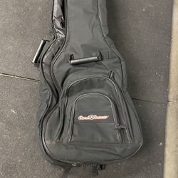 Guitar Case - Gig Bag ROADRUNNER 