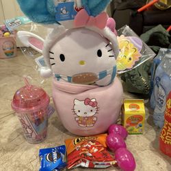 Easter Baskets