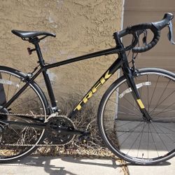 Unused Trek Domane AL2 (52)