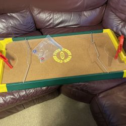 Vintage Cross Fire Fast Action Shooting Game 