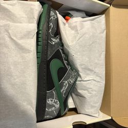 Nike SB Dunk Low Pro “There” NEW