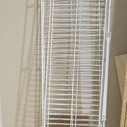 Closet Wire Shelves