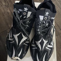 Adidas X Juice NMD Racer Size 9 1/2