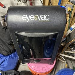 Eye Vac Professional 