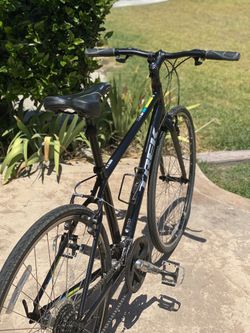 Trek 7.2 cheap road bike
