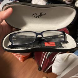 Ray Ban