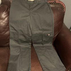 Dickie Pants