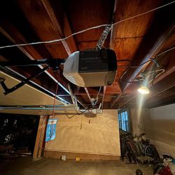 Garage Doors