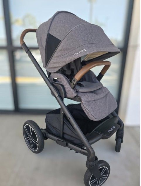 Nuna Mixx2 NEXT Stroller 