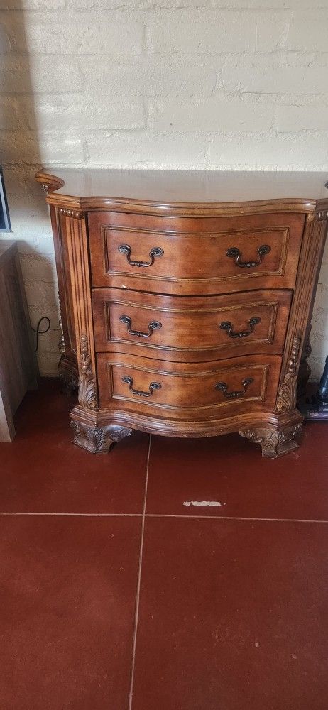 Mueble De Madera