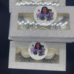 Mink Lashes 