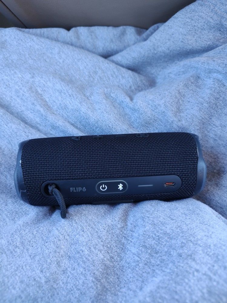 JBL FLIP 6