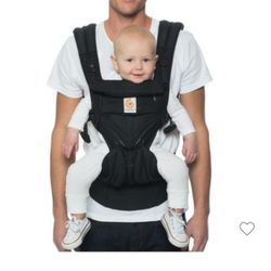 Ergobaby Carrier