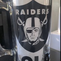 Las Vegas Raiders Mugs