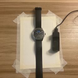 Scan Watch 2 (Withings)