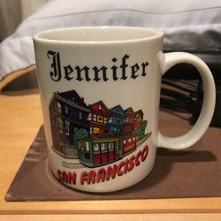 Custom Coffee Mug