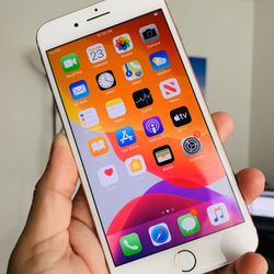 iPhone 7 Plus Unlocked 