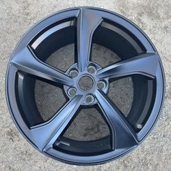 Tesla Model Y Juniper 19x9.5  (1) Wheel
