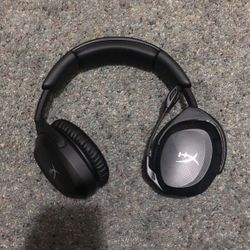 HyperX Wireless Headset