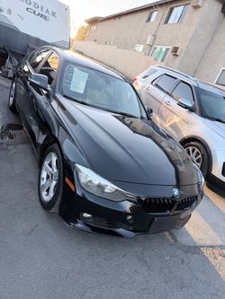 2015 bmw 3 series